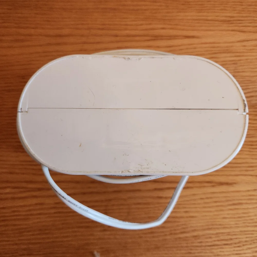 Conair Hot Sticks Hairsetter - Purple and Pink 20 Hot Rollers Tested - Picture 4 of 6